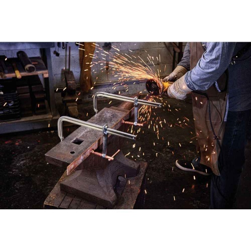 Параллельная струбцина DEWALT DWHT83850-1, 300 мм, 450 кг фото 5 Параллельная струбцина DEWALT DWHT83850-1, 300 мм, 450 кг фото 5