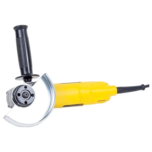 Угловая шлифмашина DEWALT DWE4157, 900 Вт, 125 мм, 11800 об/мин (DWE4157-QS) фото 6 Угловая шлифмашина DEWALT DWE4157, 900 Вт, 125 мм, 11800 об/мин (DWE4157-QS) фото 6