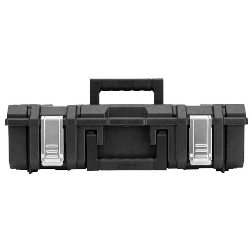 Ящик для инструмента DEWALT TOUGHSYSTEM DS150, с органайзером, 15 л фото 8 Ящик для инструмента DEWALT TOUGHSYSTEM DS150, с органайзером, 15 л фото 8