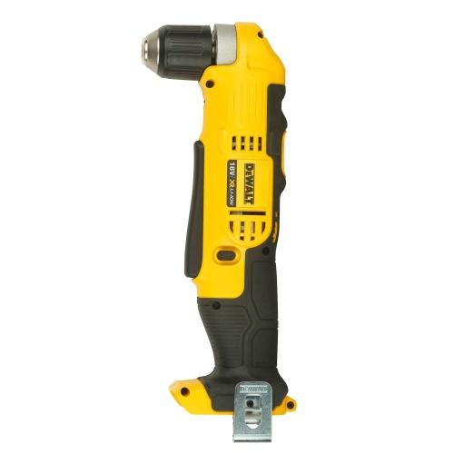 Аккумуляторная угловая дрель DEWALT DCD740N, 18 В, 2000 об/мин, без АКБ и ЗУ (DCD740N-XJ) фото 8