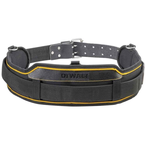 Комплект поясных сумок DEWALT DWST81228-8, с ремнем, 3 шт. фото 6