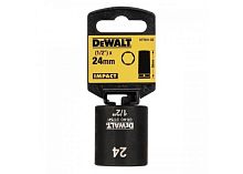 Торцевая головка DEWALT DT7541 IMPACT 24mm
