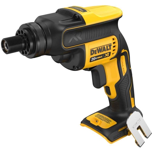 Аккумуляторный шуруповерт DEWALT DCF624B, 20 В, 2000 об/мин, без АКБ и ЗУ (DCF624B-XJ) фото 2