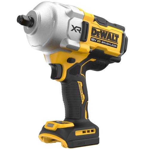 Аккумуляторный гайковерт DEWALT DCF961NT, 18 В, 2372 Нм, 1890 уд/мин, без АКБ и ЗУ, в кейсе TSTAK (DCF961NT-XJ) фото 3 Аккумуляторный гайковерт DEWALT DCF961NT, 18 В, 2372 Нм, 1890 уд/мин, без АКБ и ЗУ, в кейсе TSTAK (DCF961NT-XJ) фото 3