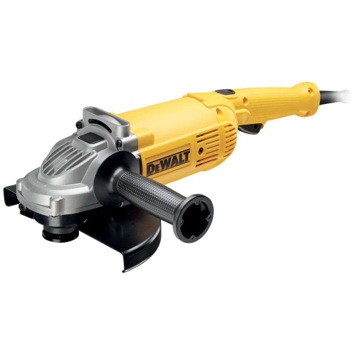 Угловая шлифмашина DEWALT DWE494, 2200 Вт, 230 мм, 6600 об/мин (DWE494-QS) Угловая шлифмашина DEWALT DWE494, 2200 Вт, 230 мм, 6600 об/мин (DWE494-QS)