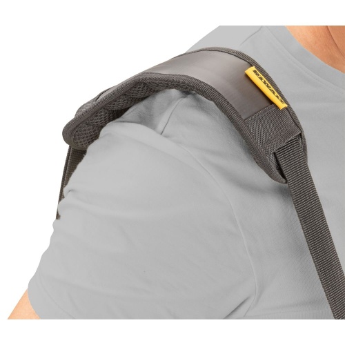 Сумка DEWALT DWST60103-1, с наплечным ремнем, 32 л фото 3