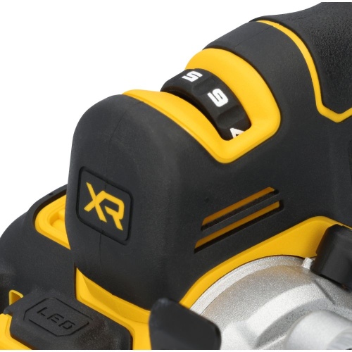 Аккумуляторный напильник DEWALT DCM200NT, 18 В, 1707 м/мин, без АКБ и ЗУ, в кейсе TSTAK фото 5 Аккумуляторный напильник DEWALT DCM200NT, 18 В, 1707 м/мин, без АКБ и ЗУ, в кейсе TSTAK фото 5