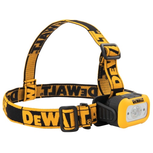 Фонарь DEWALT DWHT81424, на батарейках, 200 лм (DWHT81424) фото 6