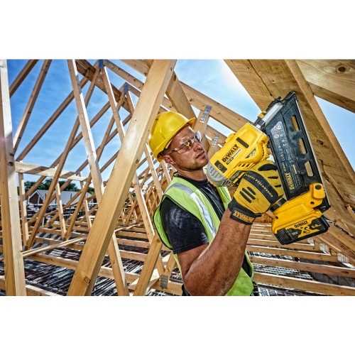 Аккумуляторный гвоздезабивной пистолет DEWALT DCN692N, 18 В, 105 Дж, без АКБ и ЗУ фото 8