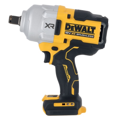 Аккумуляторный гайковерт DEWALT DCF964NT, 18 В, 2576 Нм, 2015 уд/мин, без АКБ и ЗУ, в кейсе TSTAK (DCF964NT-XJ) фото 3