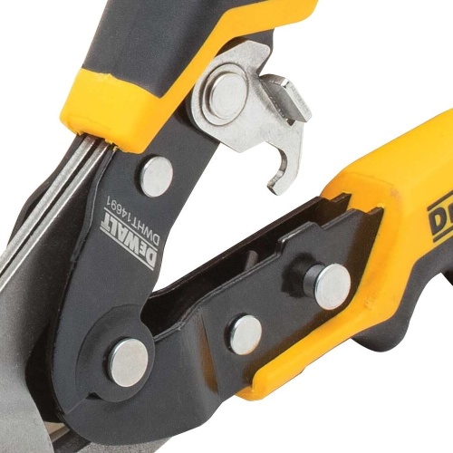 Пробойник насечек DEWALT DWHT14691-0, рез до 0.6 мм фото 4