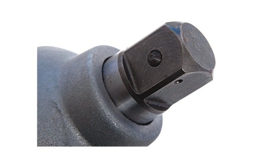 Импульсный гайковерт DEWALT DW294, 3/4 дюйма (DW294-QS) фото 5
