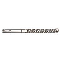 Бур DEWALT XLR DT8961, SDS+, 6.5 x 260 x 200 мм, 10 шт.