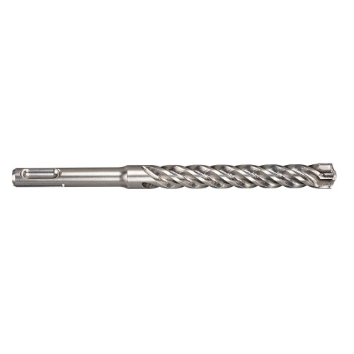 Бур DEWALT XLR DT8961, SDS+, 6.5 x 260 x 200 мм, 10 шт. Бур DEWALT XLR DT8961, SDS+, 6.5 x 260 x 200 мм, 10 шт.