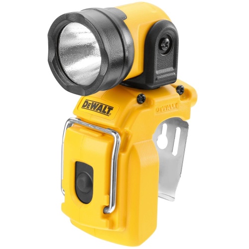 Аккумуляторный фонарь DEWALT DCL510N, 12 В, 130 лм, без АКБ и ЗУ (DCL510N-XJ) Аккумуляторный фонарь DEWALT DCL510N, 12 В, 130 лм, без АКБ и ЗУ (DCL510N-XJ)