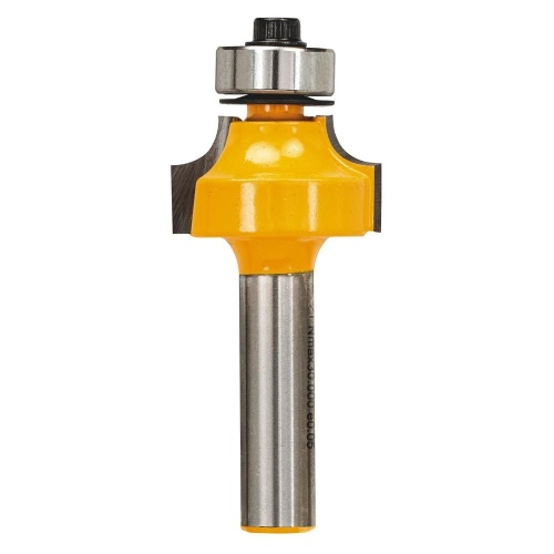 Фреза для снятия фасок DEWALT DT90013 Z2 HM 8мм, d22,7, рабочая длина 9,5/общая длина 5 мм Фреза для снятия фасок DEWALT DT90013 Z2 HM 8мм, d22,7, рабочая длина 9,5/общая длина 5 мм