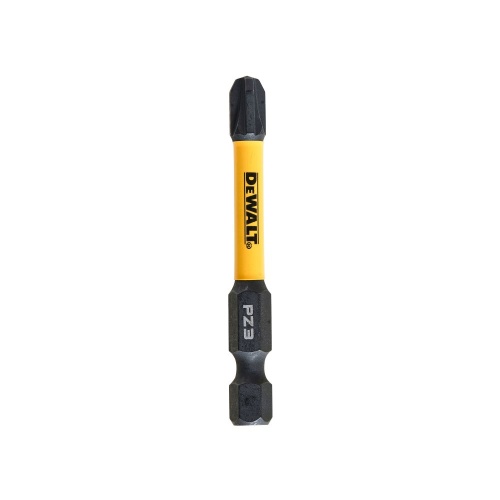 Бита DEWALT PZ3, 50 мм, HEX, 5 шт. (DT7392T-QZ) фото 4 Бита DEWALT PZ3, 50 мм, HEX, 5 шт. (DT7392T-QZ) фото 4