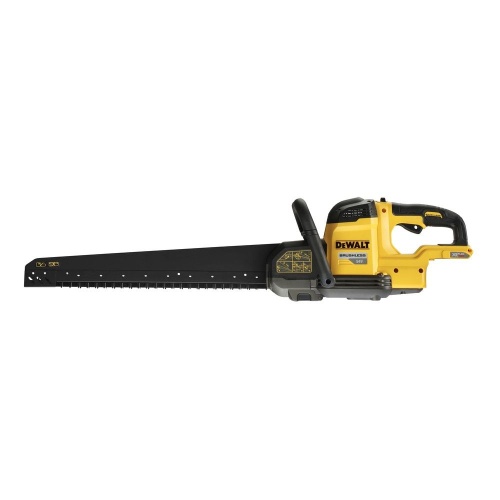 Аккумуляторная аллигаторная пила DEWALT FLEXVOLT DCS397N, 54 В, XR, без АКБ и ЗУ (DCS397N-XJ) фото 2