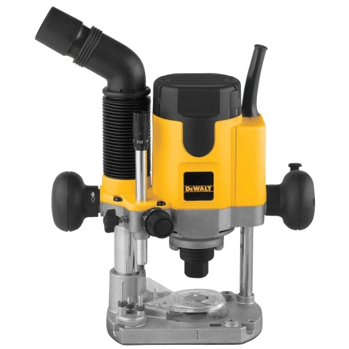 Фрезер DEWALT DW621, 1100 Вт, 24000 об/мин, 55 мм (DW621-QS) фото 2