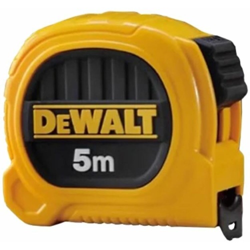 Рулетка DEWALT DWHT36156L-23, 5 м Рулетка DEWALT DWHT36156L-23, 5 м
