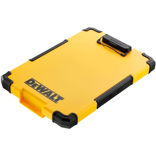 Планшет с органайзером DEWALT TSTAK DWST82732-1, с подсветкой Планшет с органайзером DEWALT TSTAK DWST82732-1, с подсветкой