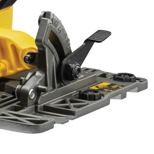 Аккумуляторная дисковая пила DEWALT DCS579N, 54 В, 190 мм, 5800 об/мин, без АКБ и ЗУ (DCS579N-XJ) фото 6 Аккумуляторная дисковая пила DEWALT DCS579N, 54 В, 190 мм, 5800 об/мин, без АКБ и ЗУ (DCS579N-XJ) фото 6