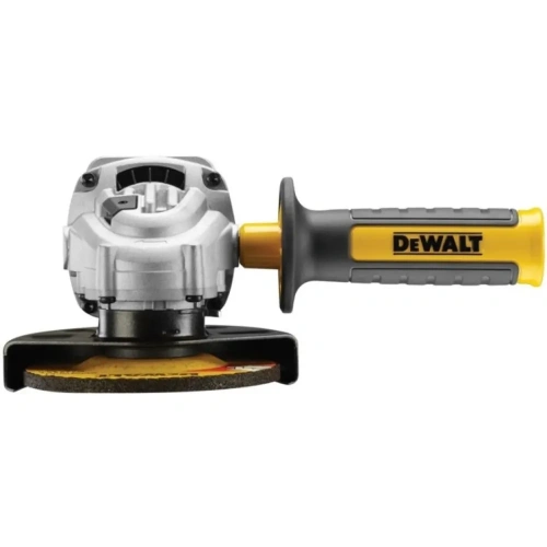 Угловая шлифмашина DEWALT DWE4233, 1400 Вт, 125 мм, 11500 об/мин (DWE4233-QS) фото 5 Угловая шлифмашина DEWALT DWE4233, 1400 Вт, 125 мм, 11500 об/мин (DWE4233-QS) фото 5