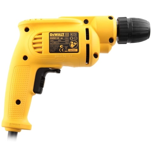 Дрель DEWALT DWD014S, 550 Вт, 2800 об/мин (DWD014S-QS) фото 2