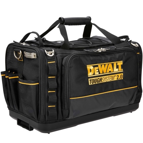 Сумка DEWALT TOUGHSYSTEM DWST83522-1, с наплечным ремнем, 56 л фото 8