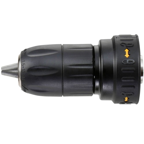 Перфоратор DEWALT D25144K, 900 Вт, 3.2 Дж, 5350 уд/мин, в кейсе TSTAK (D25144K-QS) фото 8