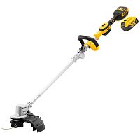 Аккумуляторный триммер DEWALT DCMST561N, 18 В, 6000 об/мин, без АКБ и ЗУ (DCMST561N-XJ)