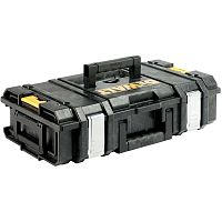 Ящик для инструмента DEWALT TOUGHSYSTEM DS150, с органайзером, 15 л