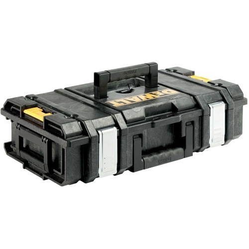 Ящик для инструмента DEWALT TOUGHSYSTEM DS150, с органайзером, 15 л Ящик для инструмента DEWALT TOUGHSYSTEM DS150, с органайзером, 15 л