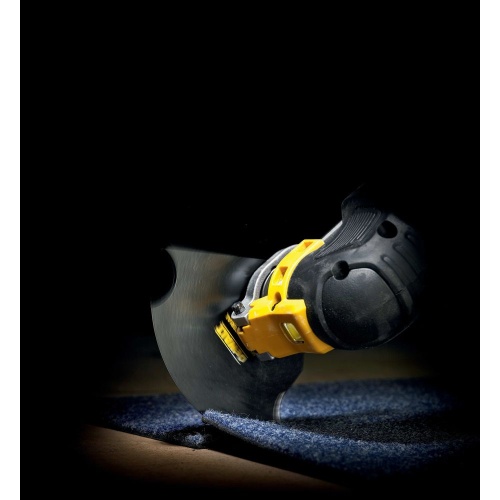 Насадка для мультитула DEWALT DT20712, 100 мм, (DT20712-QZ) фото 4