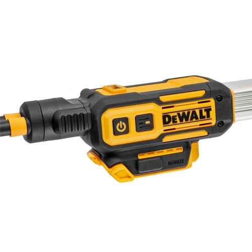 Аккумуляторный подкапотный фонарь DEWALT DCL045, 12/18 В, 1700 лм, без АКБ и ЗУ (DCL045-XJ) фото 6 Аккумуляторный подкапотный фонарь DEWALT DCL045, 12/18 В, 1700 лм, без АКБ и ЗУ (DCL045-XJ) фото 6