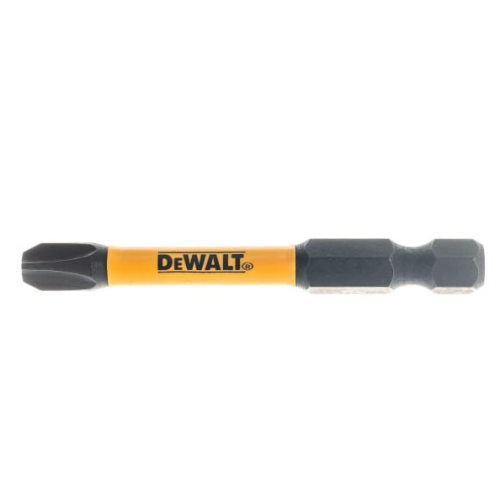 Биты ударные DEWALT IMPACT Torsion DT7999T, Ph3, 57 мм, 5 шт. фото 3