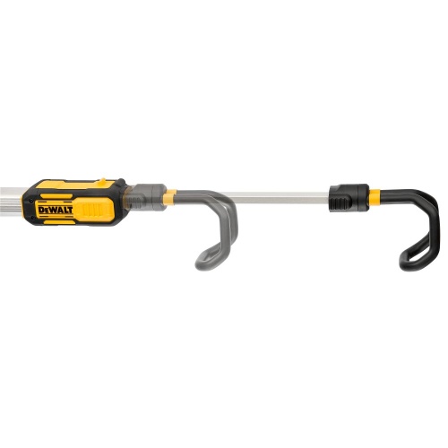 Аккумуляторный подкапотный фонарь DEWALT DCL045, 12/18 В, 1700 лм, без АКБ и ЗУ (DCL045-XJ) фото 7 Аккумуляторный подкапотный фонарь DEWALT DCL045, 12/18 В, 1700 лм, без АКБ и ЗУ (DCL045-XJ) фото 7