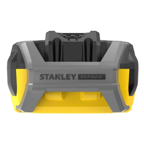 Аккумулятор STANLEY FATMAX SFMCB6075, Li-Ion, 54 В, 7.5 Ач (SFMCB6075-XJ) фото 5