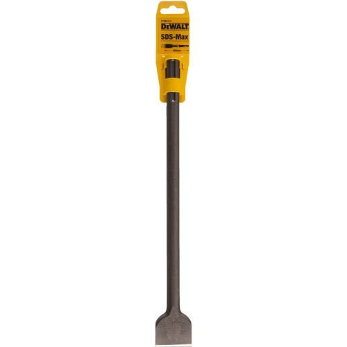Зубило плоское DEWALT DT6824, SDS-max, 360 x 50 мм Зубило плоское DEWALT DT6824, SDS-max, 360 x 50 мм