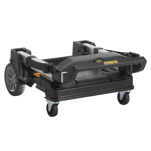 Тележка, для модулей системы хранения DEWALT TSTAK (DWST1-71196) фото 4 Тележка, для модулей системы хранения DEWALT TSTAK (DWST1-71196) фото 4