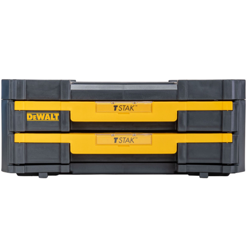 Ящик для инструмента DEWALT TSTAK IV (DWST1-70706) Ящик для инструмента DEWALT TSTAK IV (DWST1-70706)
