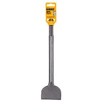 Зубило плоское DEWALT DT60705, SDS-max, 300 x 75 мм