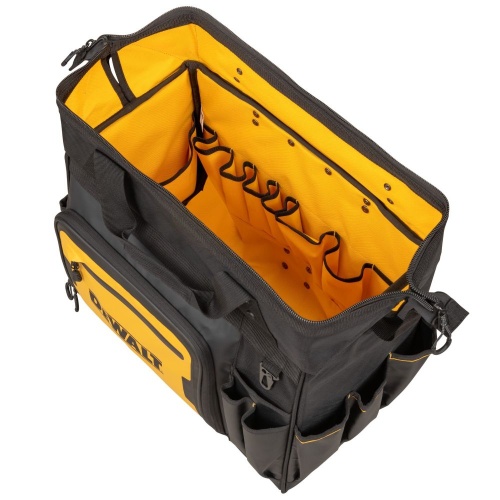 Сумка для инструментов DEWALT, с колесами, DWST60107-1 фото 7