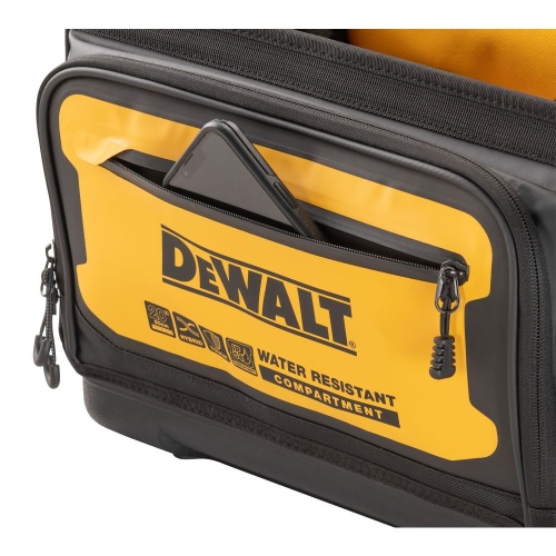 Сумка для инструментов DEWALT PRO 20, DWST60106-1 фото 5
