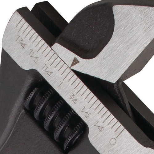 Разводной ключ DEWALT DWHT80269-0, 30 см фото 6