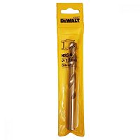 Сверло DEWALT DT5227, по металлу HSS-G, 13 x 151 x 101 мм