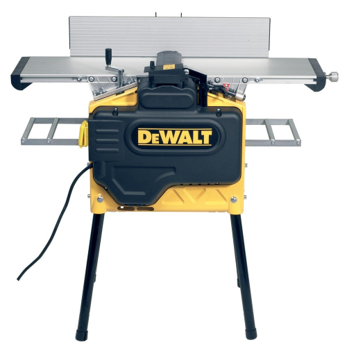 Рейсмусно-фуговальный станок DEWALT D27300, 2100 Вт фото 2