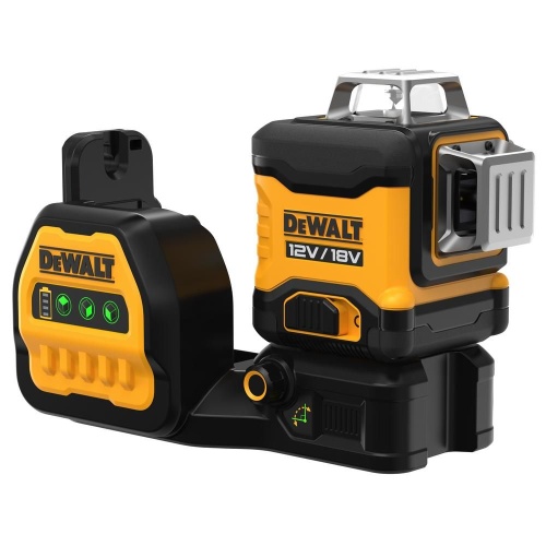 Лазерный уровень DEWALT DCE089NG18 (DCE089NG18-XJ) фото 5