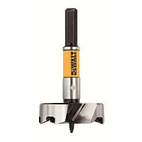 Сверло Форстнера по дереву DEWALT DT4589, 92x87x122 мм, 1 шт. (DT4589-QZ)