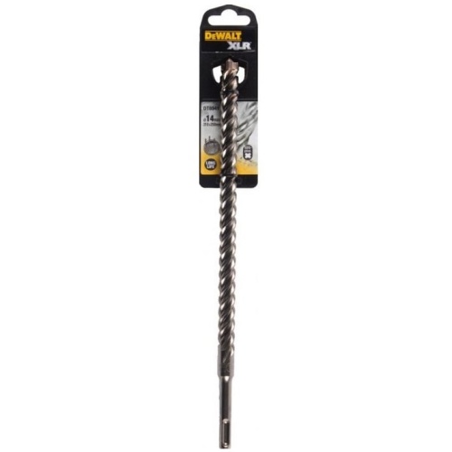Бур DEWALT DT8941 XLR 14x310mm SDS+ Бур DEWALT DT8941 XLR 14x310mm SDS+